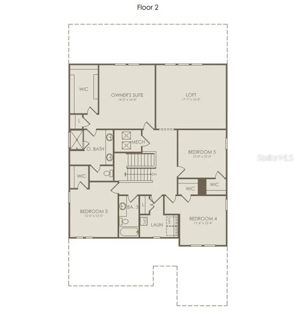 7440 Sienna Wood Avenue Orlando FL 32829