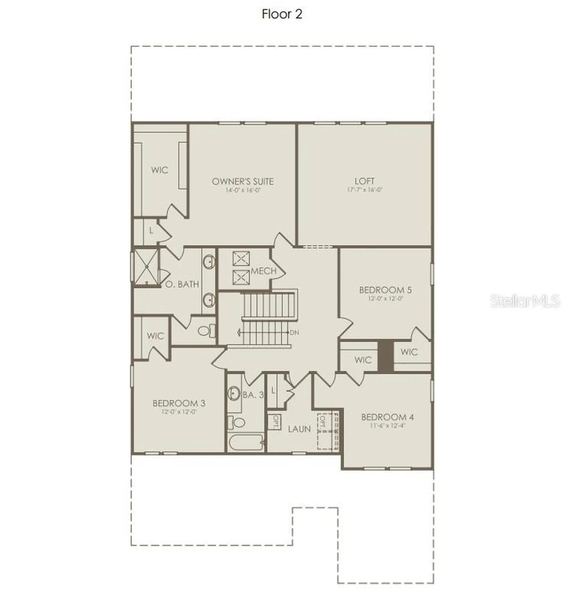 7440 Sienna Wood Avenue Orlando FL 32829