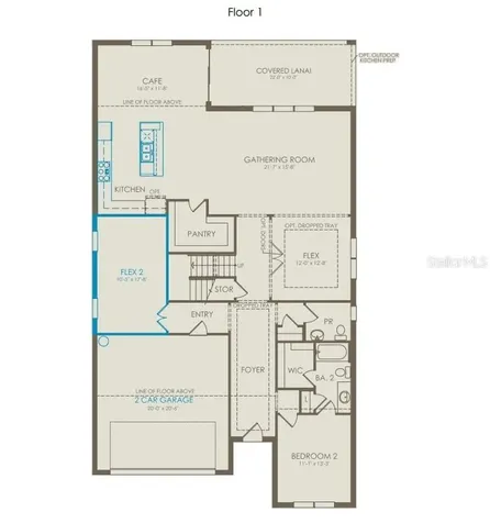 7440 Sienna Wood Avenue Orlando FL 32829
