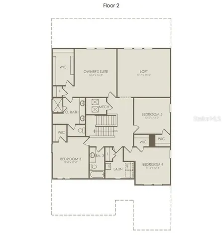 7440 Sienna Wood Avenue Orlando FL 32829