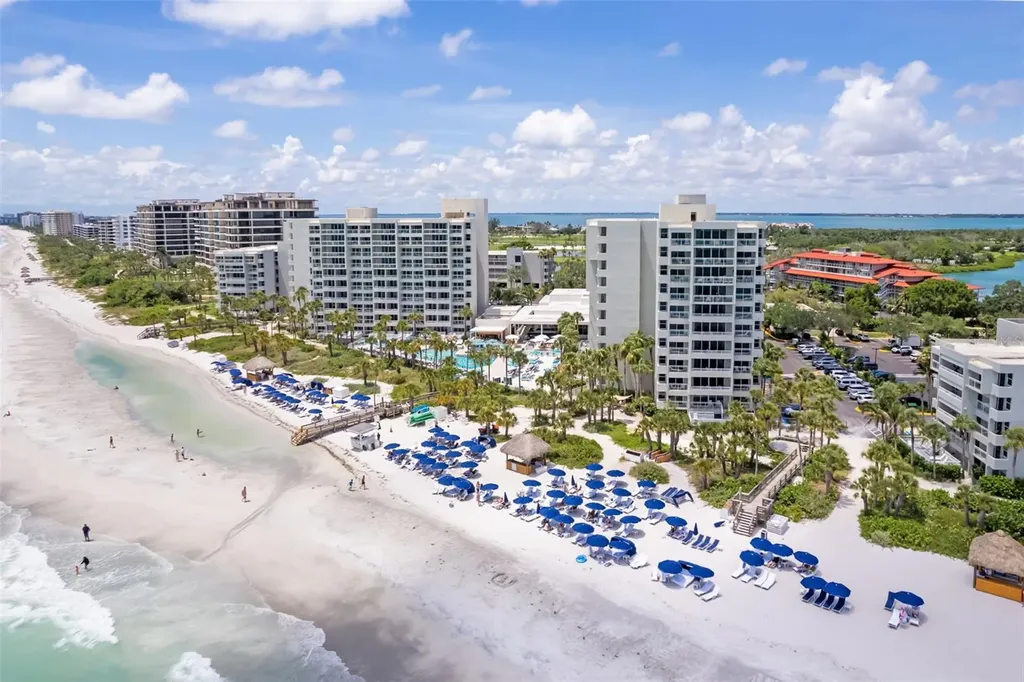 210 Sands Point Road Longboat Key FL 34228