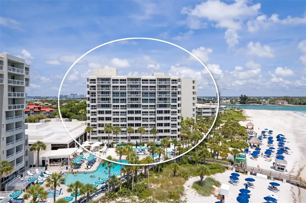 210 Sands Point Road Longboat Key FL 34228