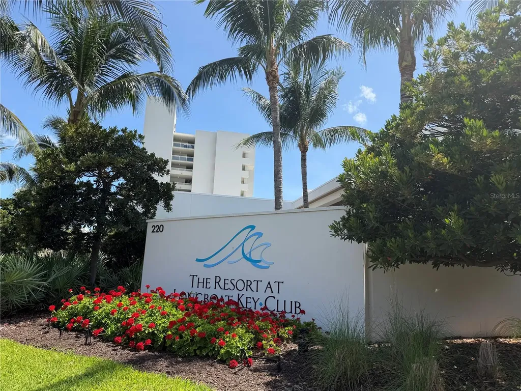 210 Sands Point Road Longboat Key FL 34228