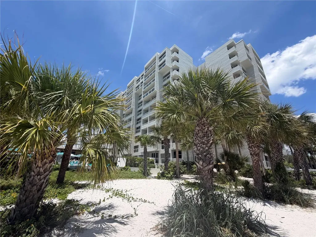 210 Sands Point Road Longboat Key FL 34228