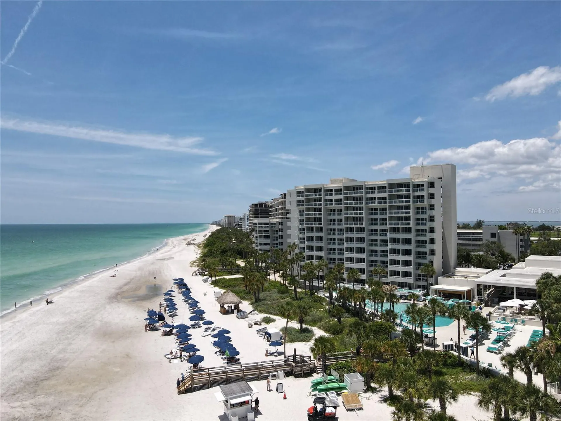 210 Sands Point Road Longboat Key FL 34228
