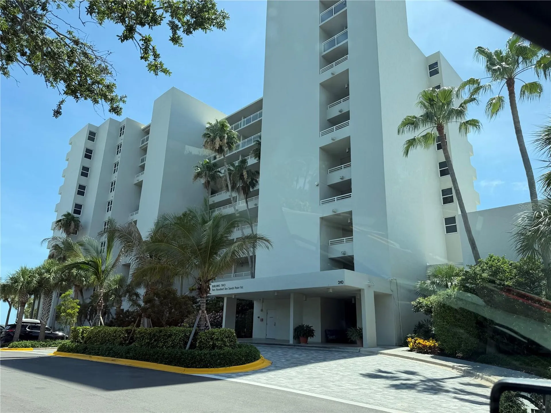 210 Sands Point Road Longboat Key FL 34228