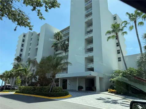 210 Sands Point Road Longboat Key FL 34228