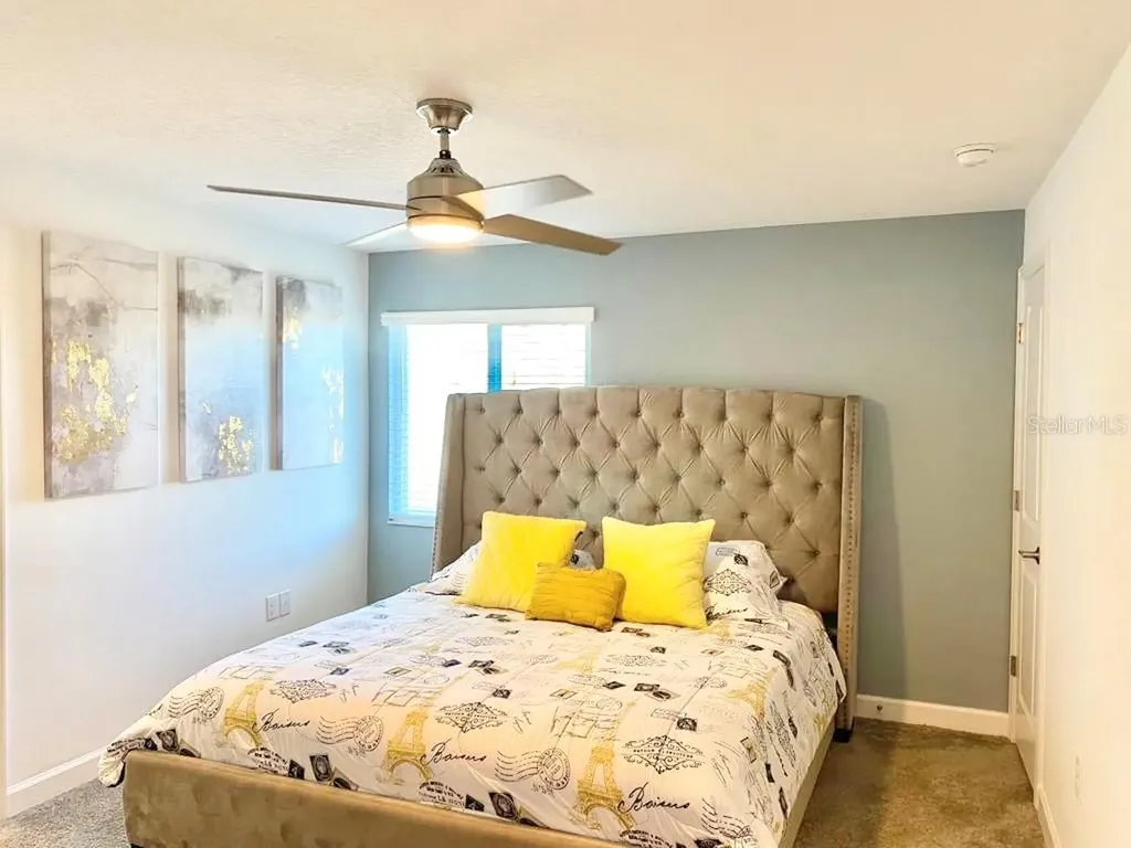 8955 Cabot Cliffs Drive Davenport FL 33896