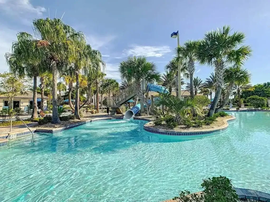 8955 Cabot Cliffs Drive Davenport FL 33896