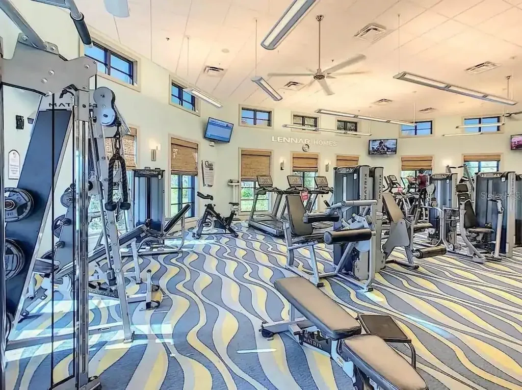 8955 Cabot Cliffs Drive Davenport FL 33896