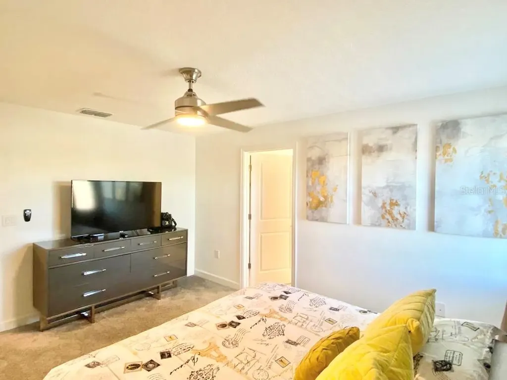8955 Cabot Cliffs Drive Davenport FL 33896