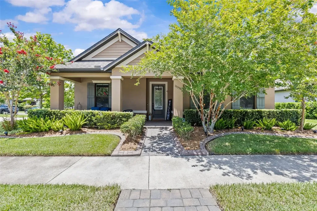 13353 Batten Lane Odessa FL 33556