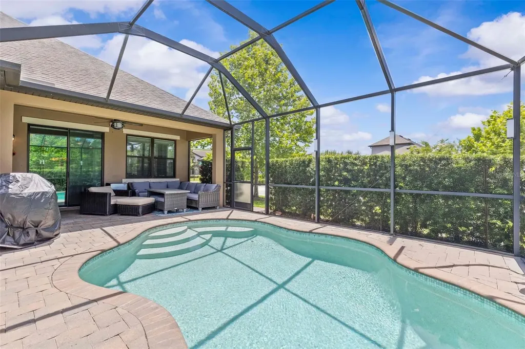 13353 Batten Lane Odessa FL 33556