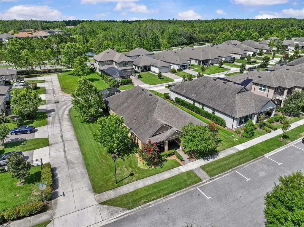 13353 Batten Lane Odessa FL 33556
