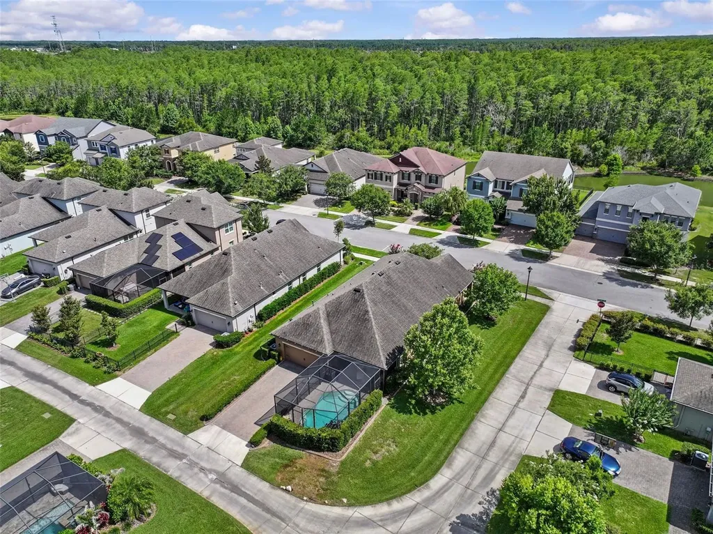13353 Batten Lane Odessa FL 33556