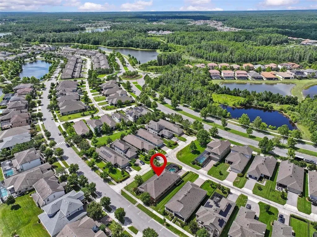 13353 Batten Lane Odessa FL 33556