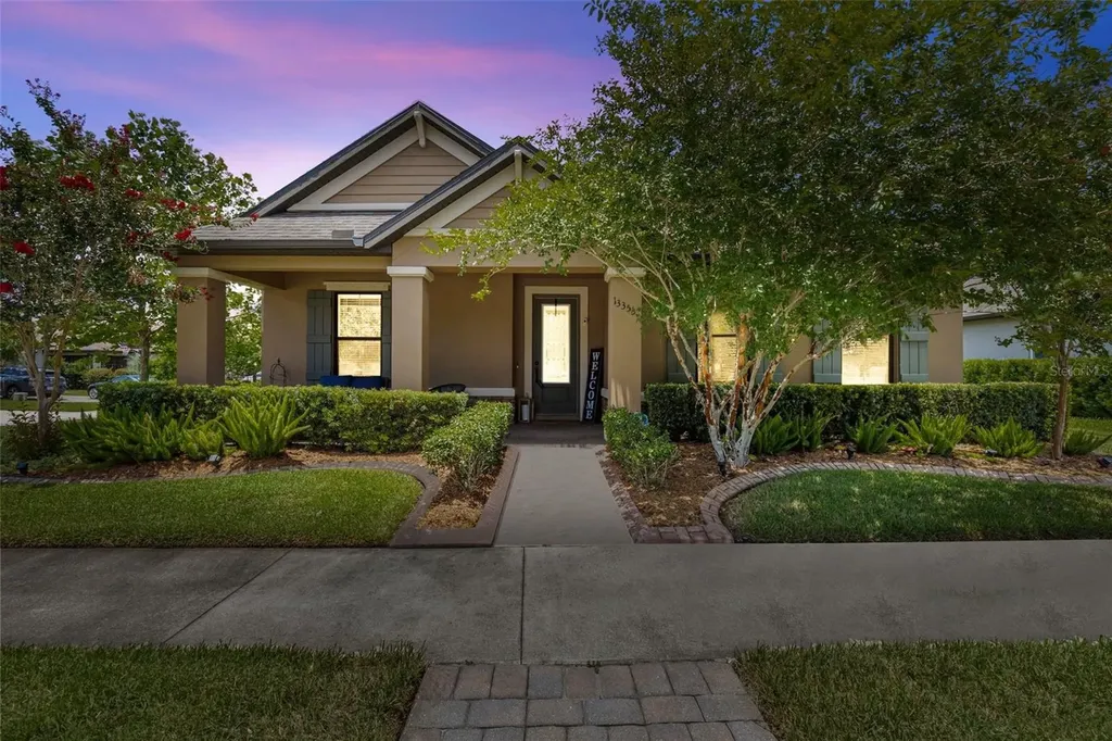 13353 Batten Lane Odessa FL 33556