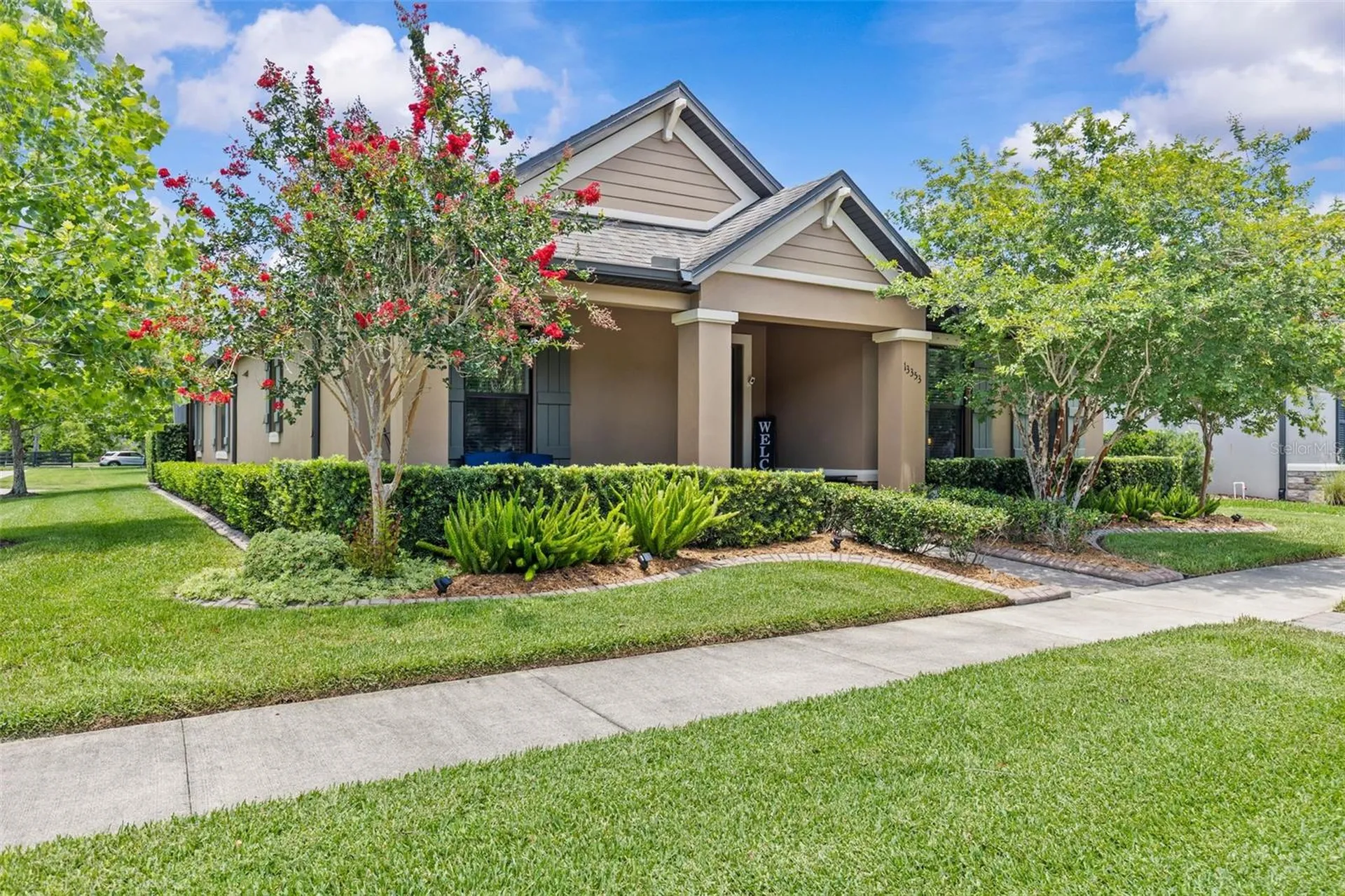 13353 Batten Lane Odessa FL 33556