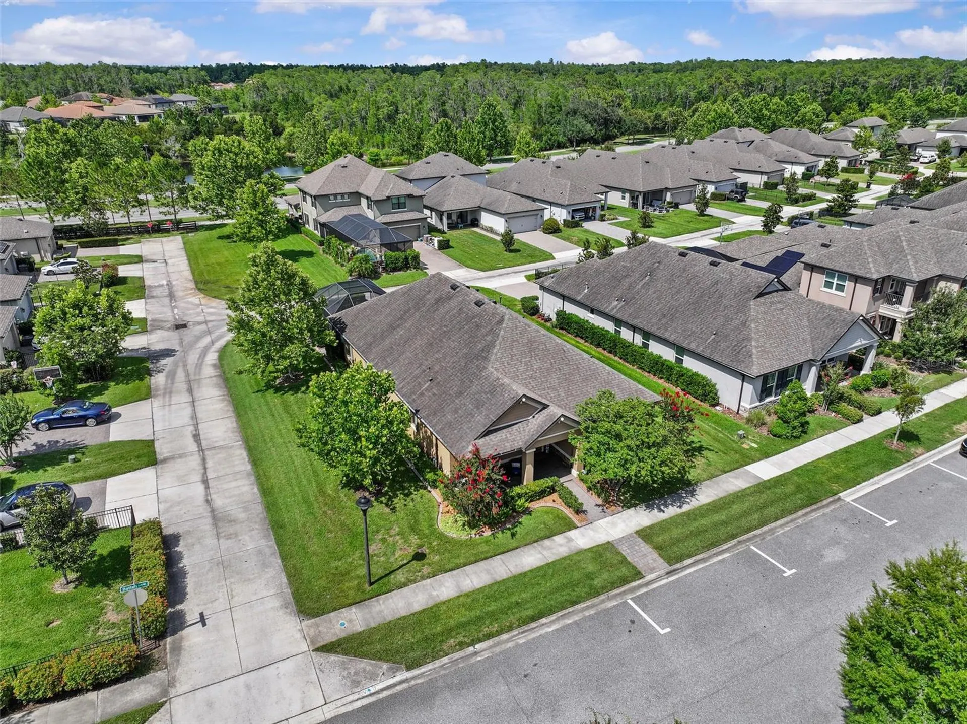 13353 Batten Lane Odessa FL 33556