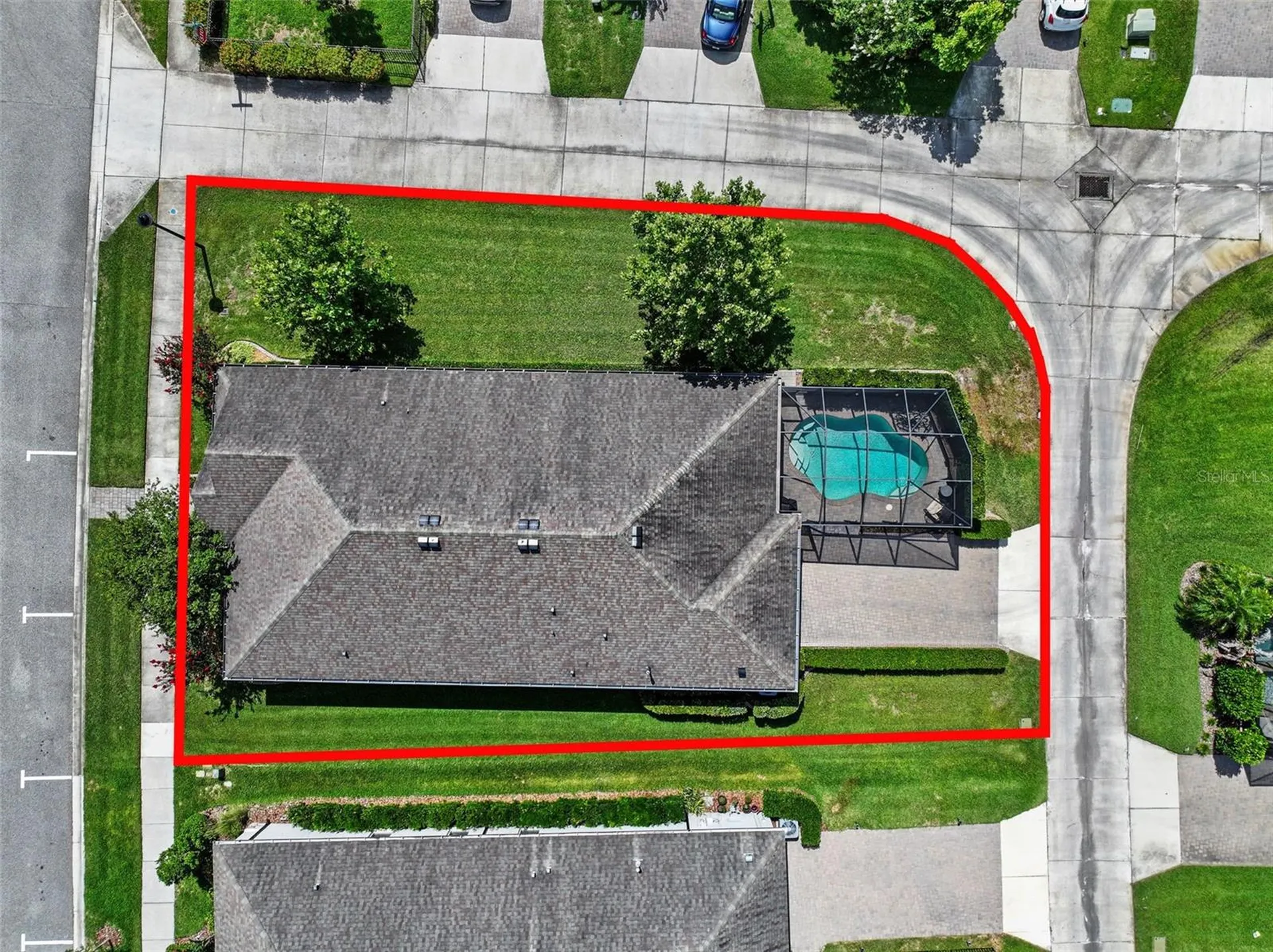 13353 Batten Lane Odessa FL 33556
