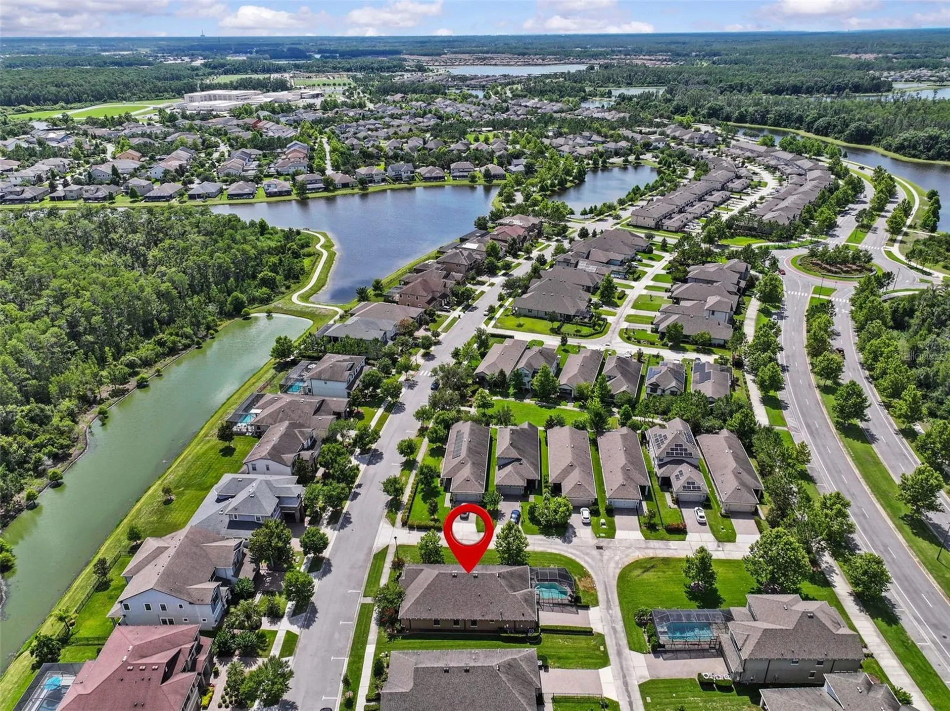 13353 Batten Lane Odessa FL 33556