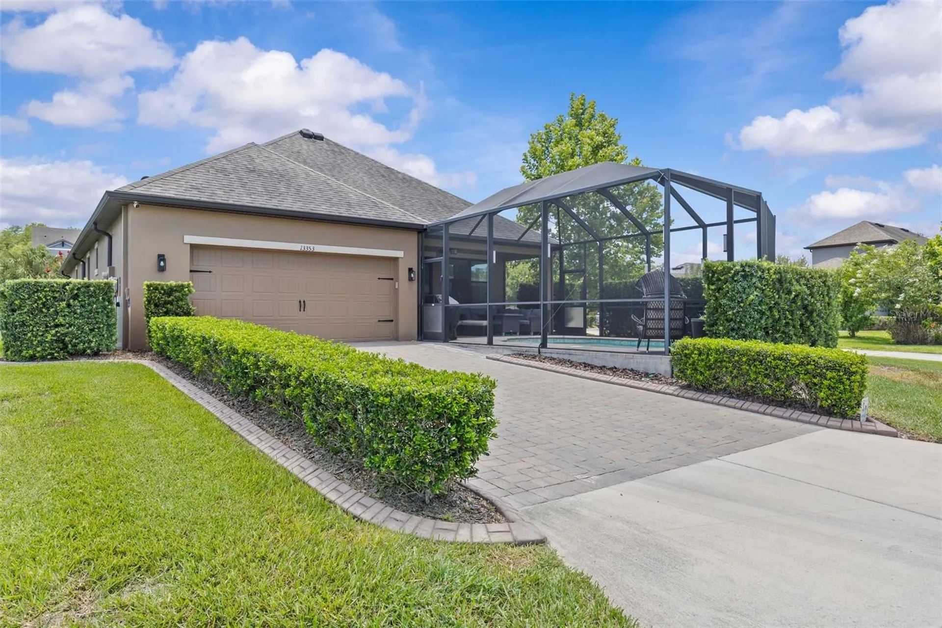 13353 Batten Lane Odessa FL 33556