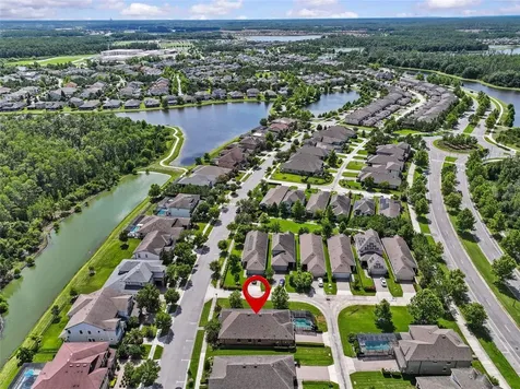 13353 Batten Lane Odessa FL 33556