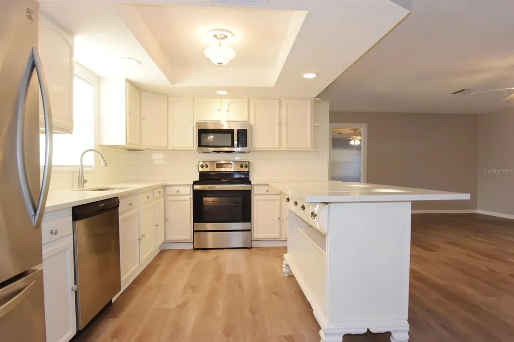 11391 Salters Street Spring Hill FL 34609
