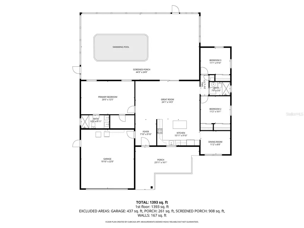 11391 Salters Street Spring Hill FL 34609