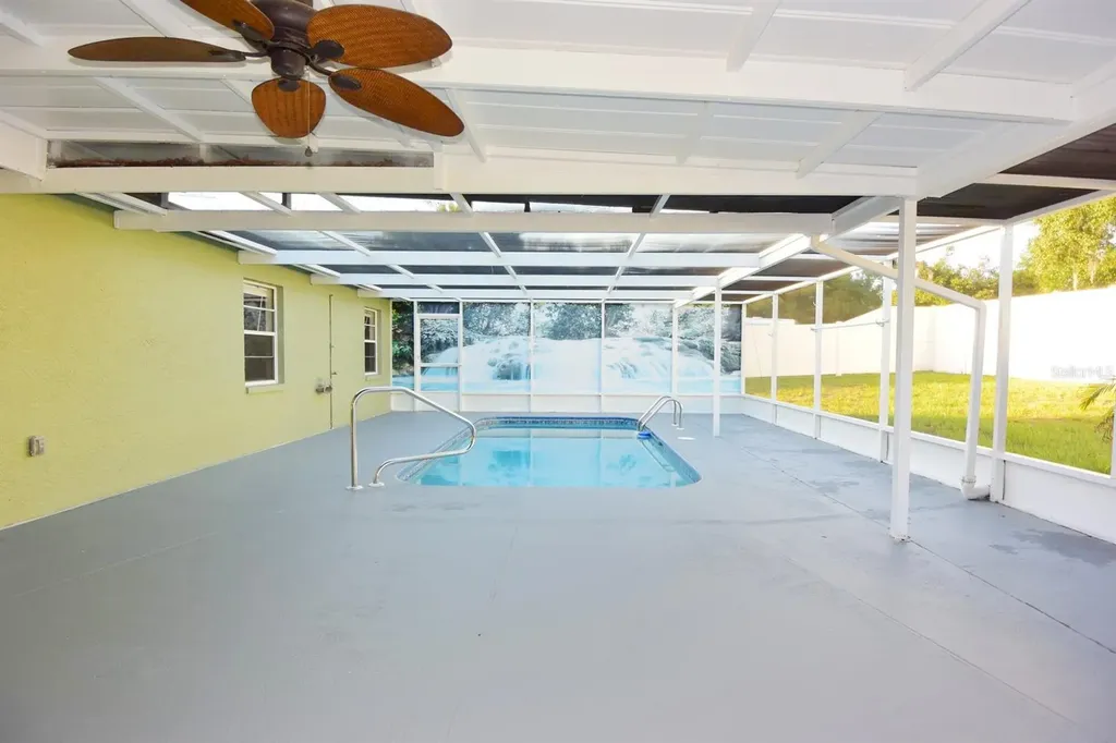 11391 Salters Street Spring Hill FL 34609