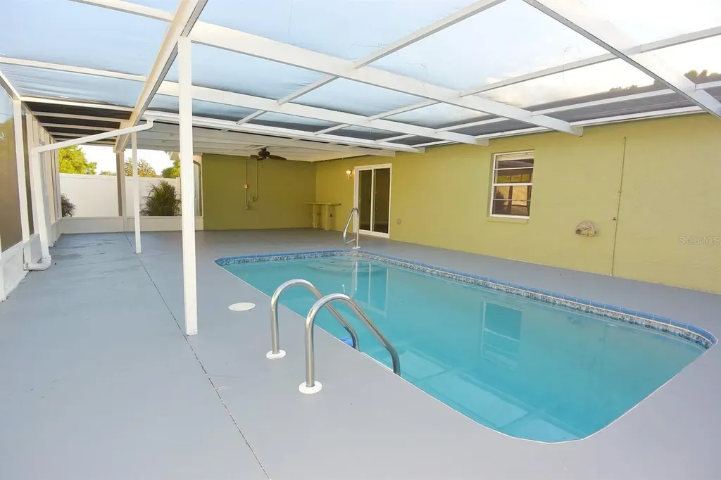 11391 Salters Street Spring Hill FL 34609