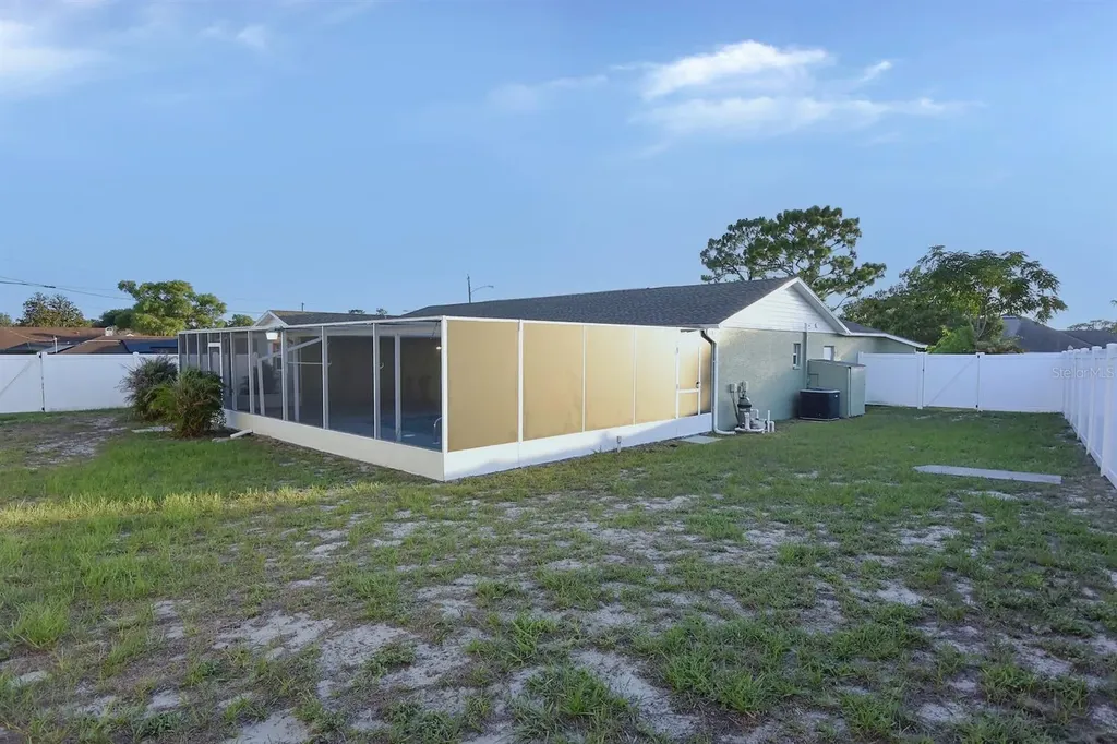 11391 Salters Street Spring Hill FL 34609