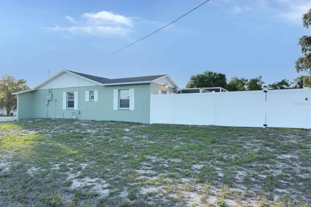 11391 Salters Street Spring Hill FL 34609