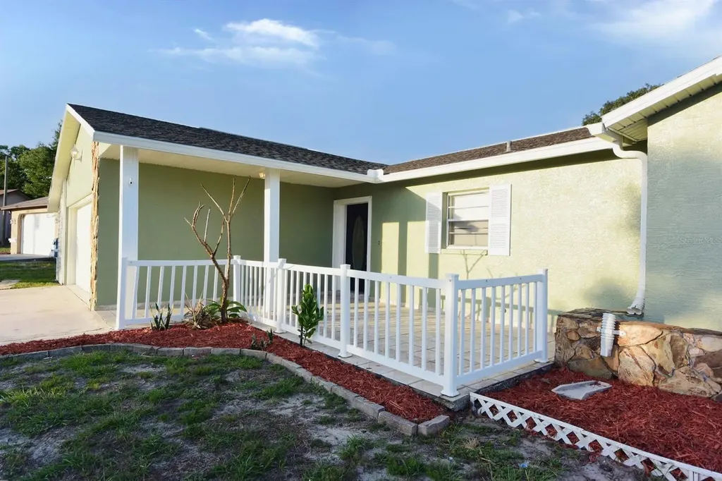 11391 Salters Street Spring Hill FL 34609
