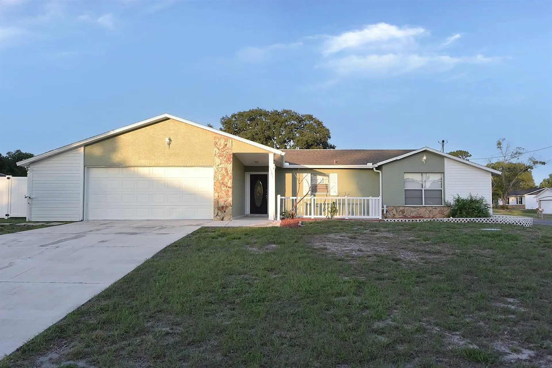11391 Salters Street Spring Hill FL 34609