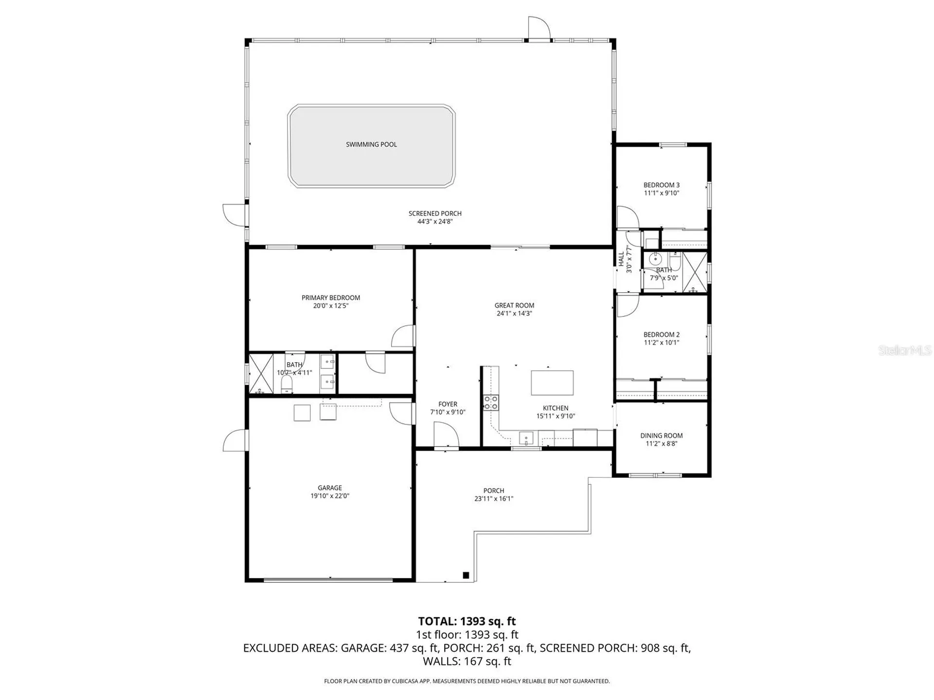 11391 Salters Street Spring Hill FL 34609