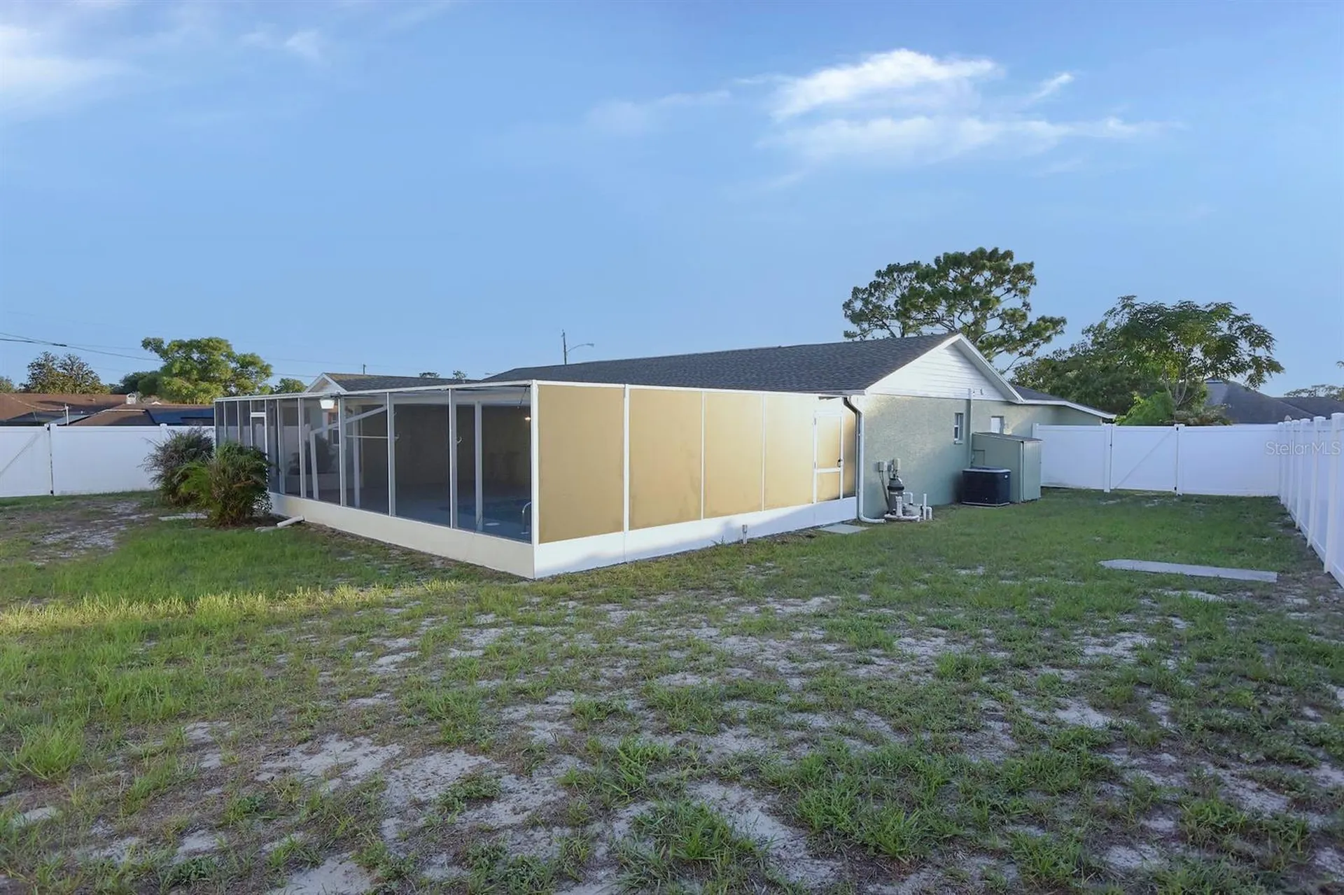 11391 Salters Street Spring Hill FL 34609