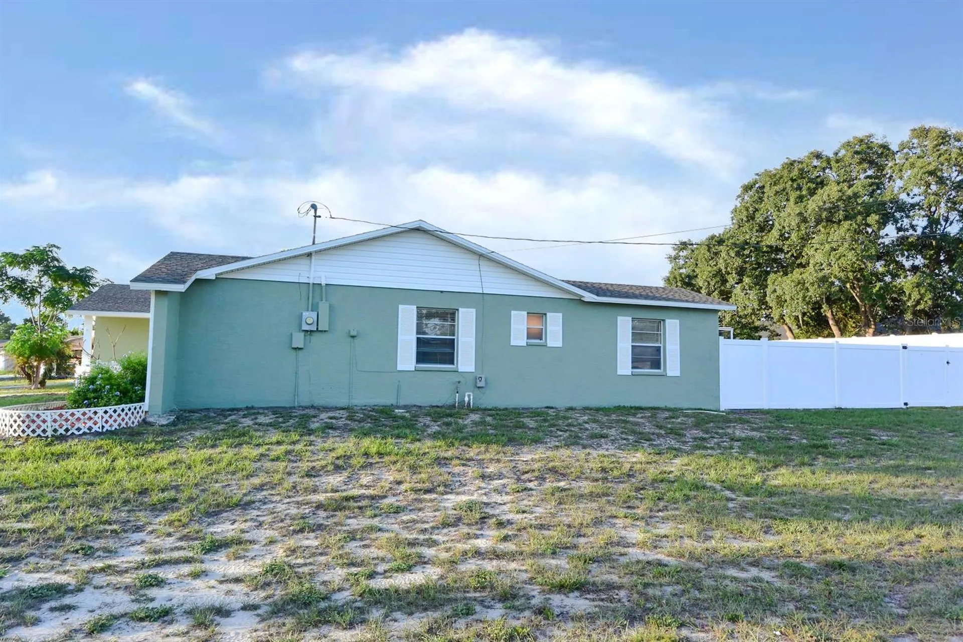 11391 Salters Street Spring Hill FL 34609