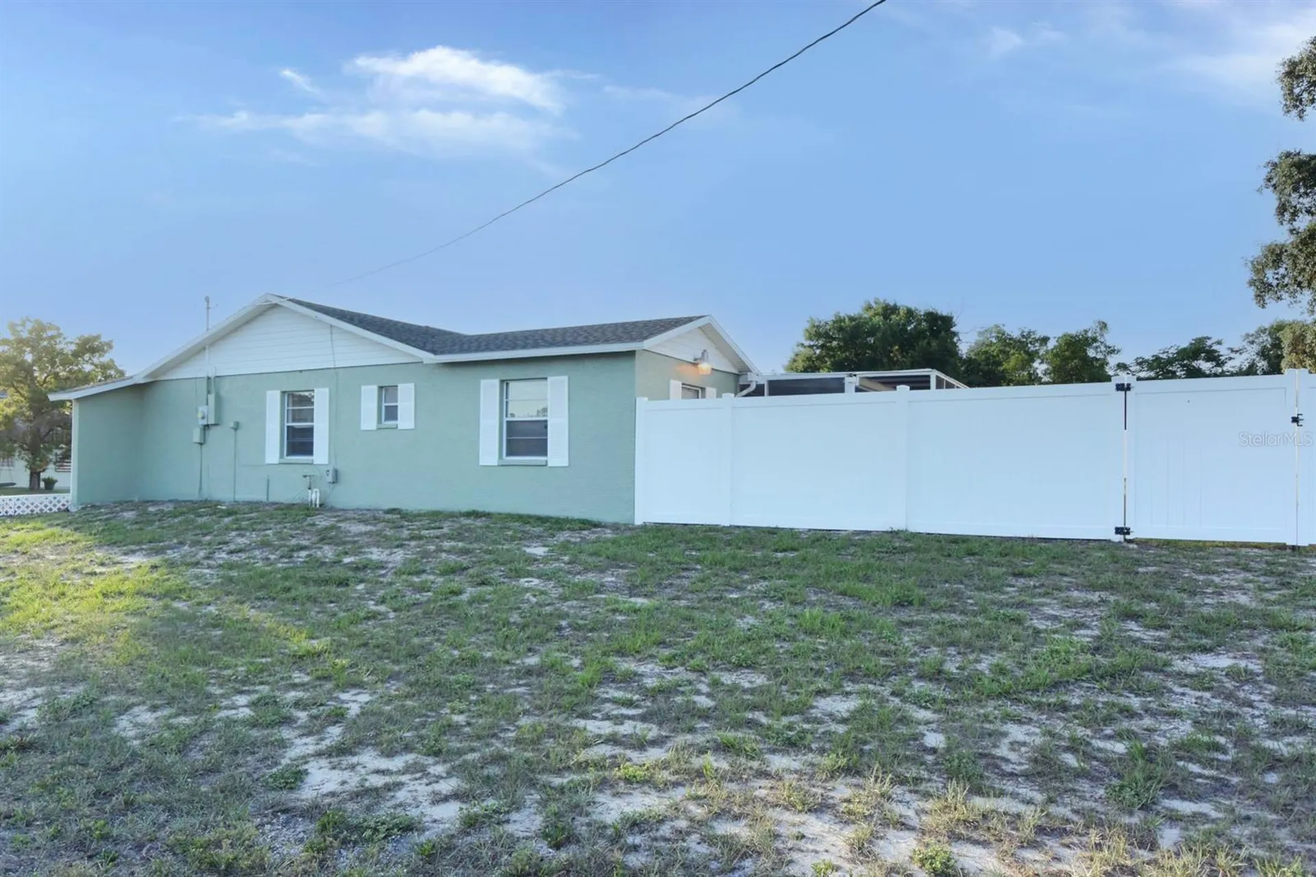 11391 Salters Street Spring Hill FL 34609