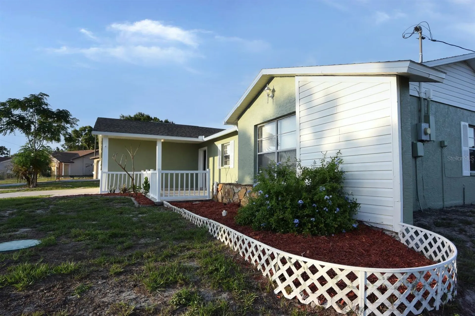 11391 Salters Street Spring Hill FL 34609