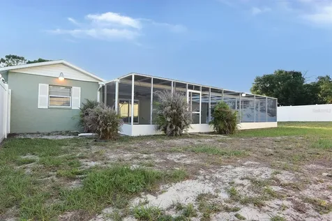 11391 Salters Street Spring Hill FL 34609