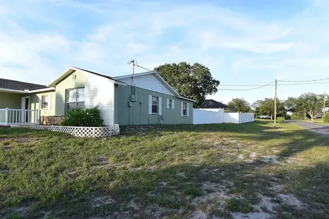 11391 Salters Street Spring Hill FL 34609