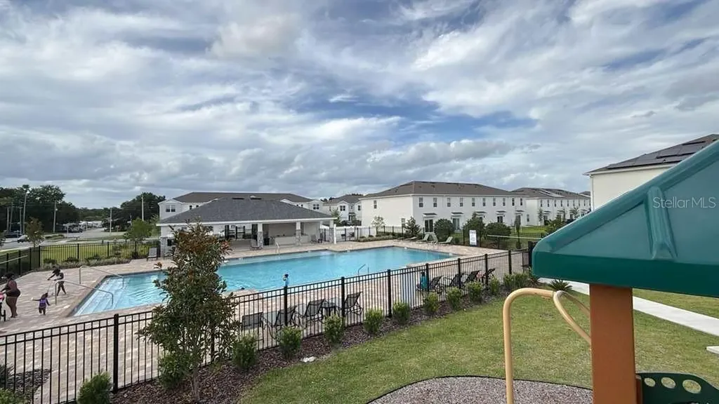1217 Balsam Drive Davenport FL 33837
