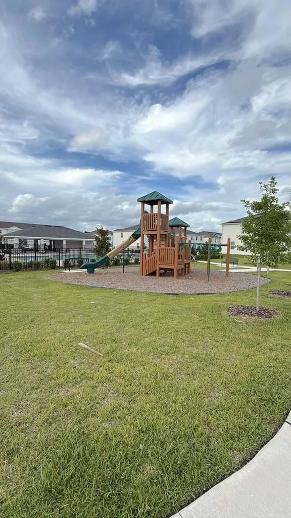 1217 Balsam Drive Davenport FL 33837