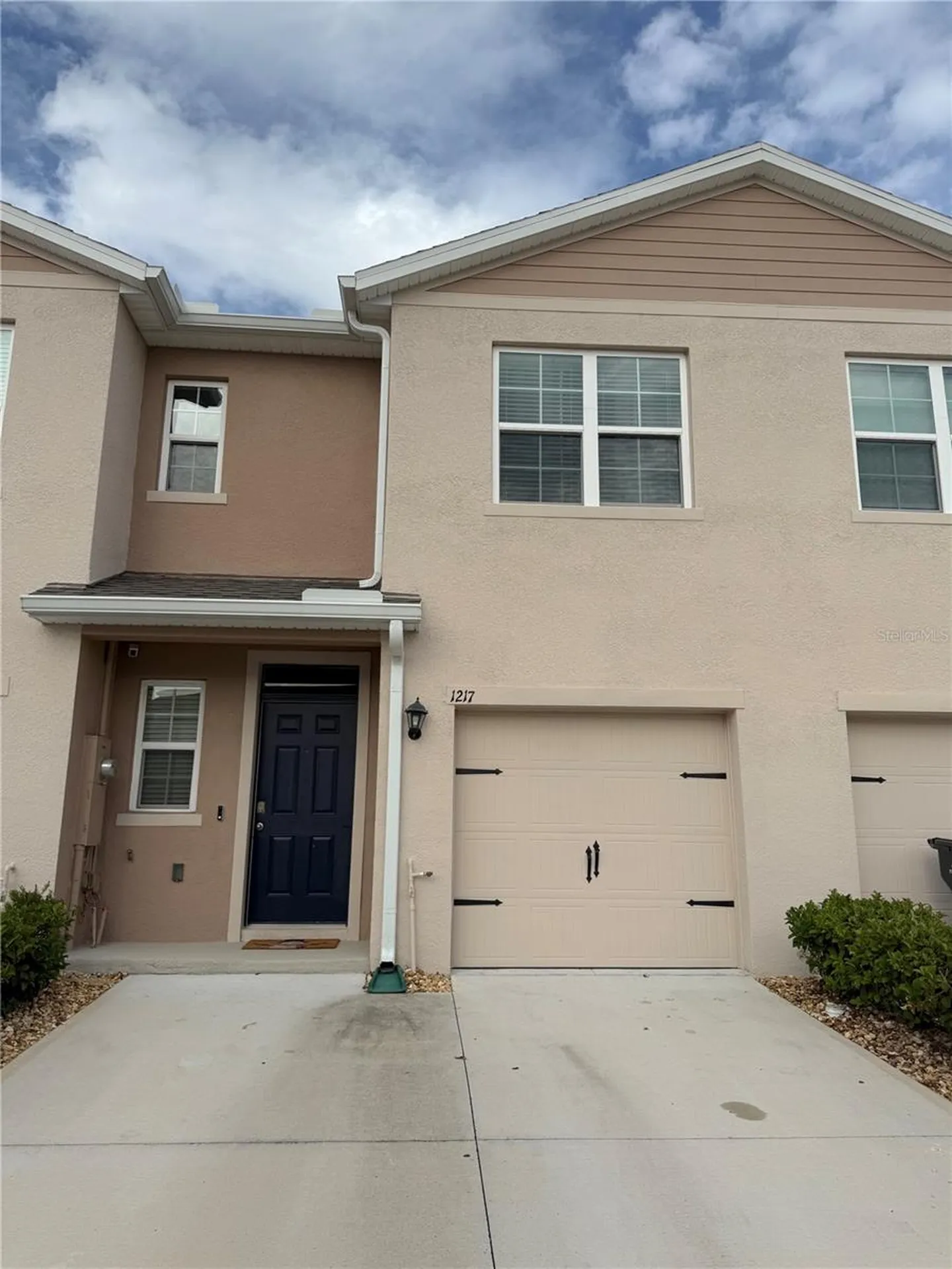 1217 Balsam Drive Davenport FL 33837