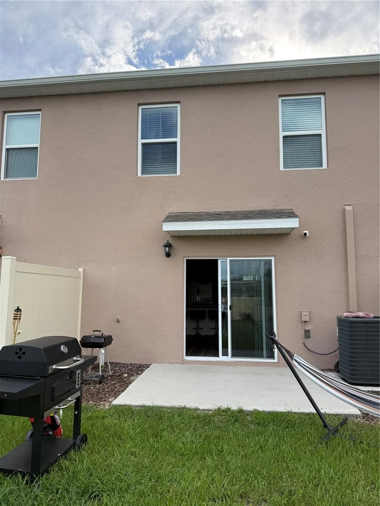 1217 Balsam Drive Davenport FL 33837