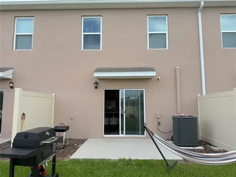 1217 Balsam Drive Davenport FL 33837