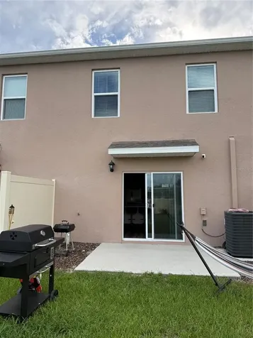 1217 Balsam Drive Davenport FL 33837