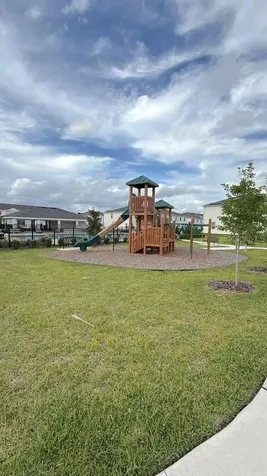 1217 Balsam Drive Davenport FL 33837