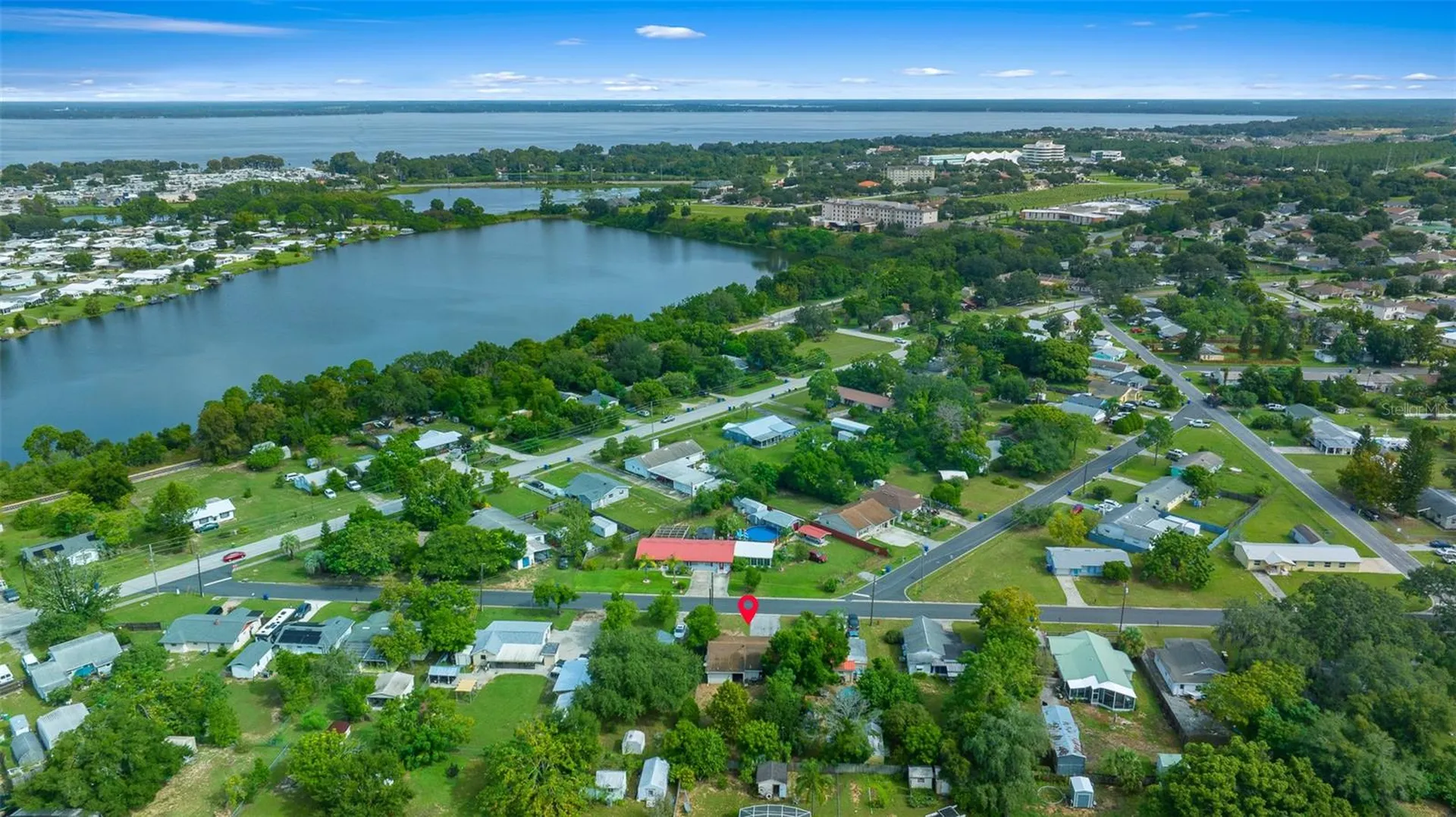 1300 Sherman Avenue Tavares FL 32778